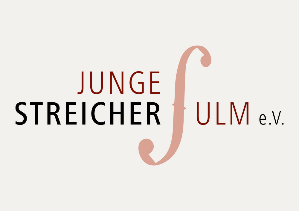 Website Junge Streicher Ulm